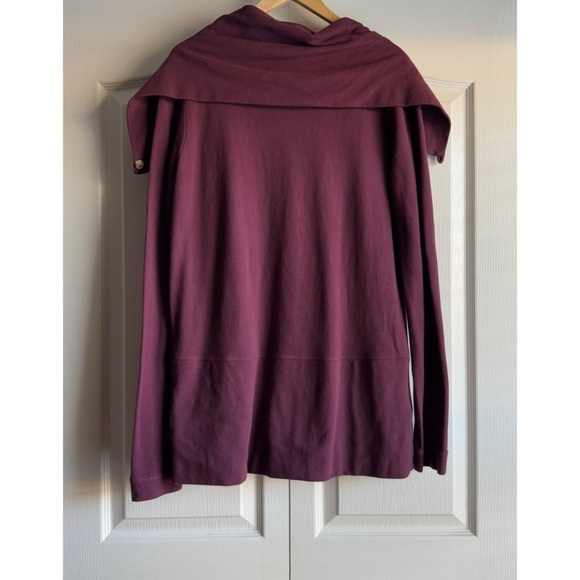 the lady & the sailor Cardigan Sweater - Picture 6 of 9